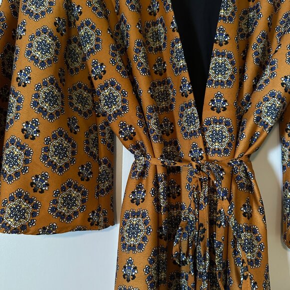 River Island Boho Kimono - Picture 2 of 12